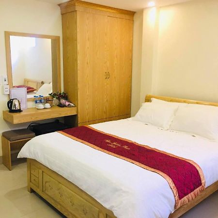 Phu Quy Hotel Sapa Ngoại thất bức ảnh