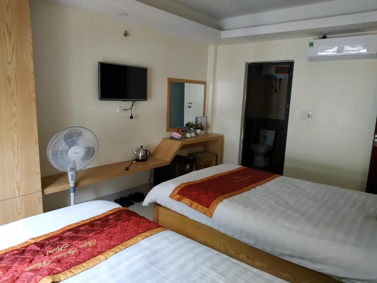 Phu Quy Hotel Sapa Ngoại thất bức ảnh