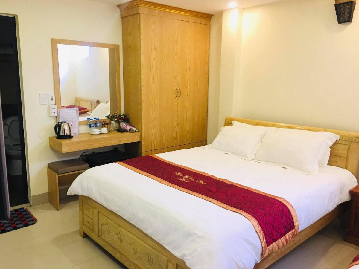 Phu Quy Hotel Sapa Ngoại thất bức ảnh