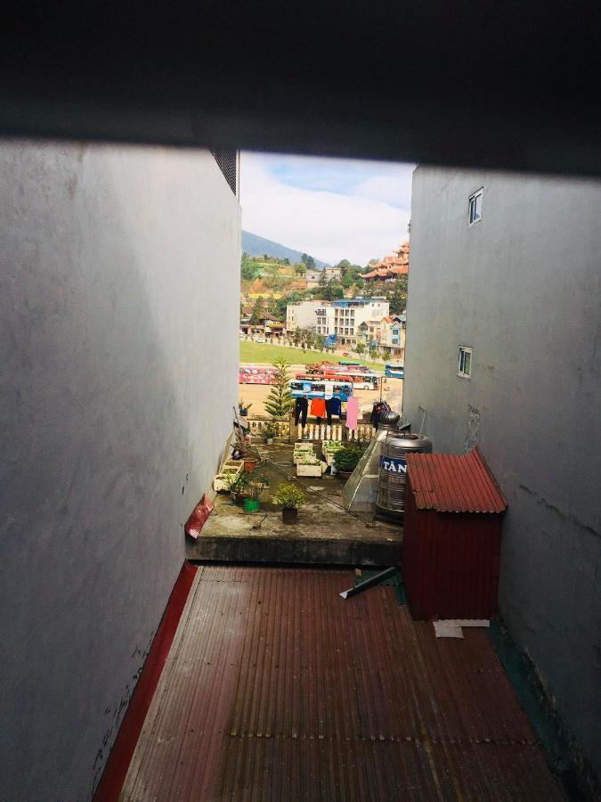 Phu Quy Hotel Sapa Ngoại thất bức ảnh
