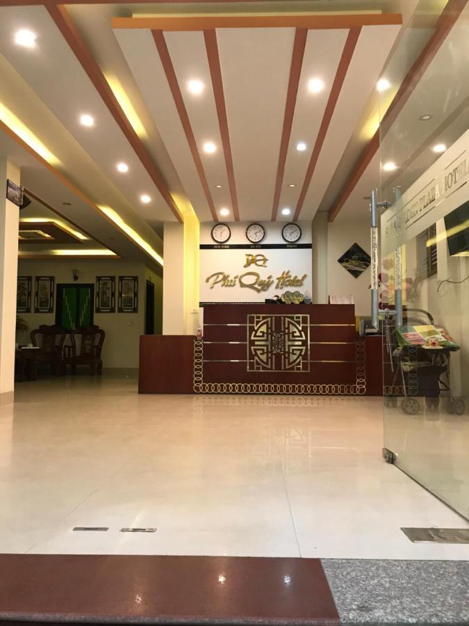 Phu Quy Hotel Sapa Ngoại thất bức ảnh