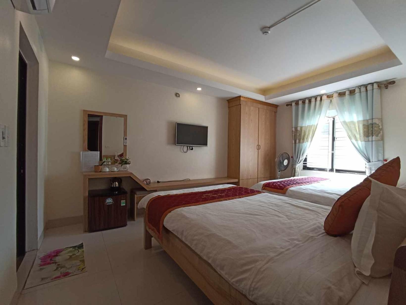 Phu Quy Hotel Sapa Ngoại thất bức ảnh